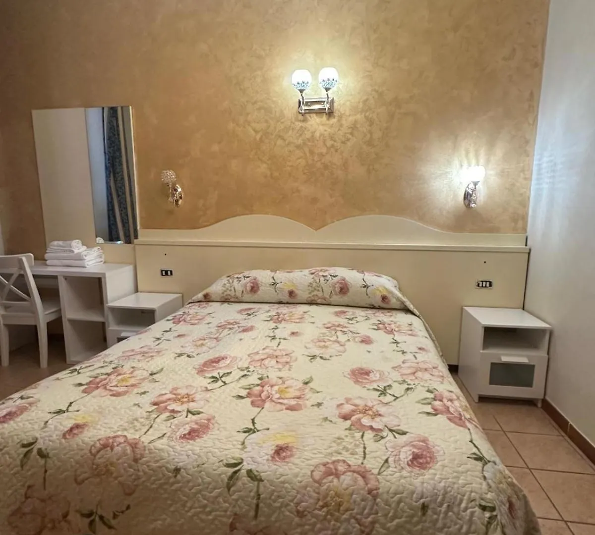 Near Termini Station Hotel Rome