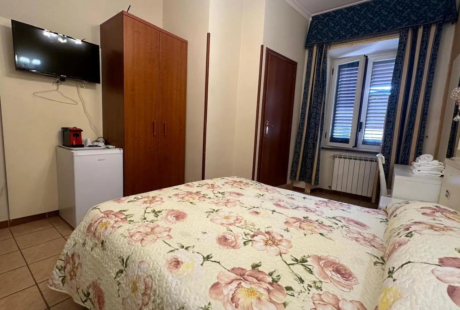 Guest house Near Termini Station Hotel Rome