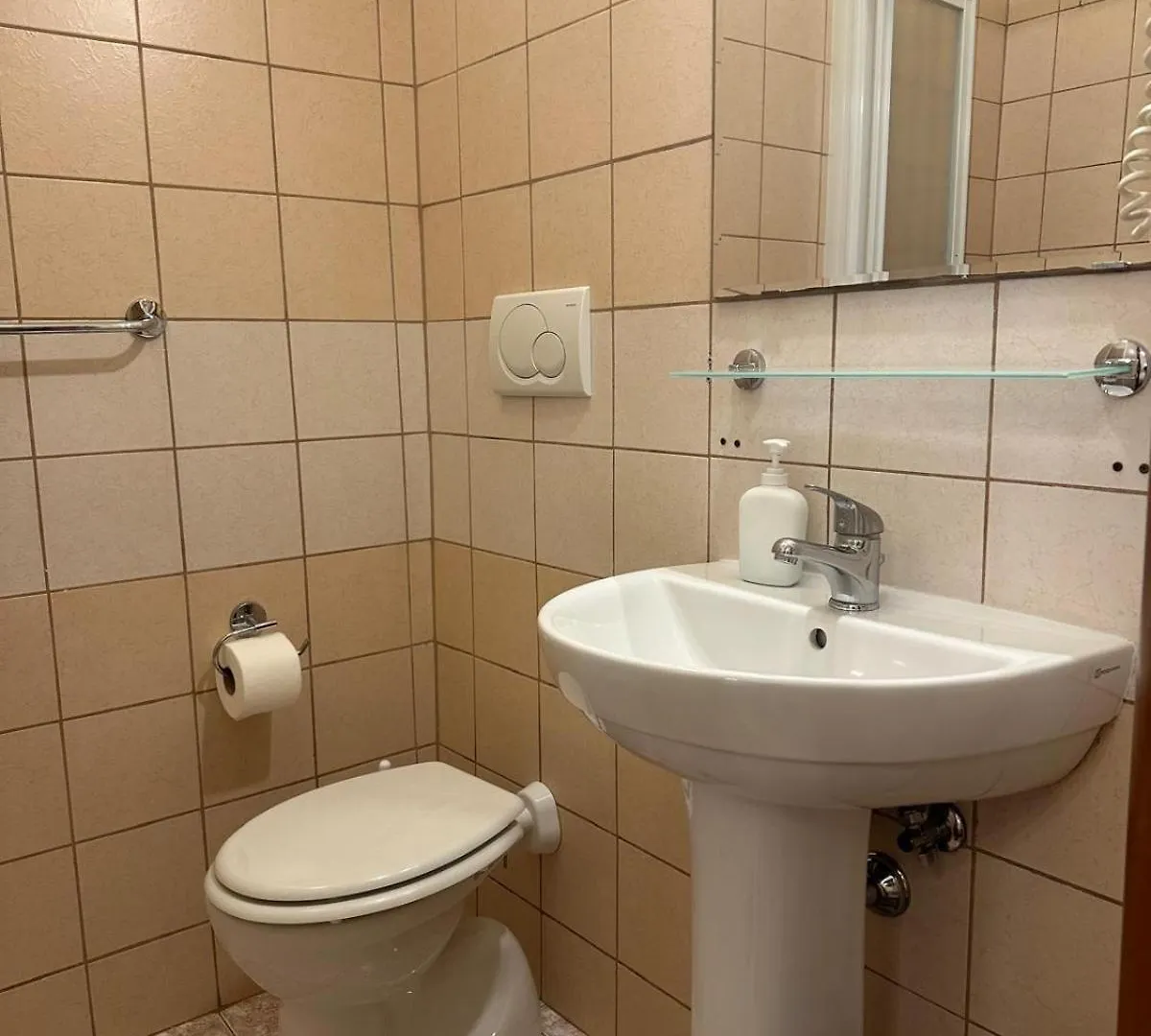 Guest house Near Termini Station Hotel Rome