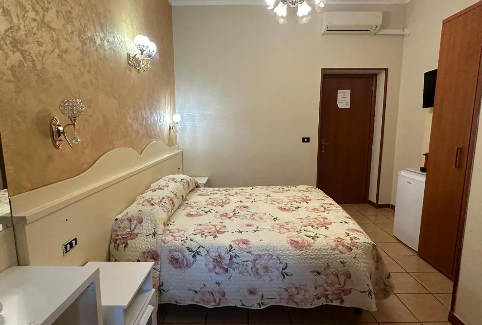 Near Termini Station Hotel Rome