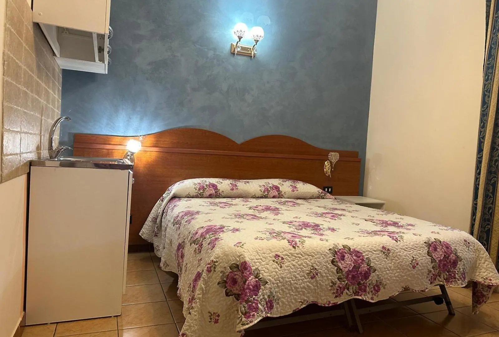 Guest house Near Termini Station Hotel Rome Italy