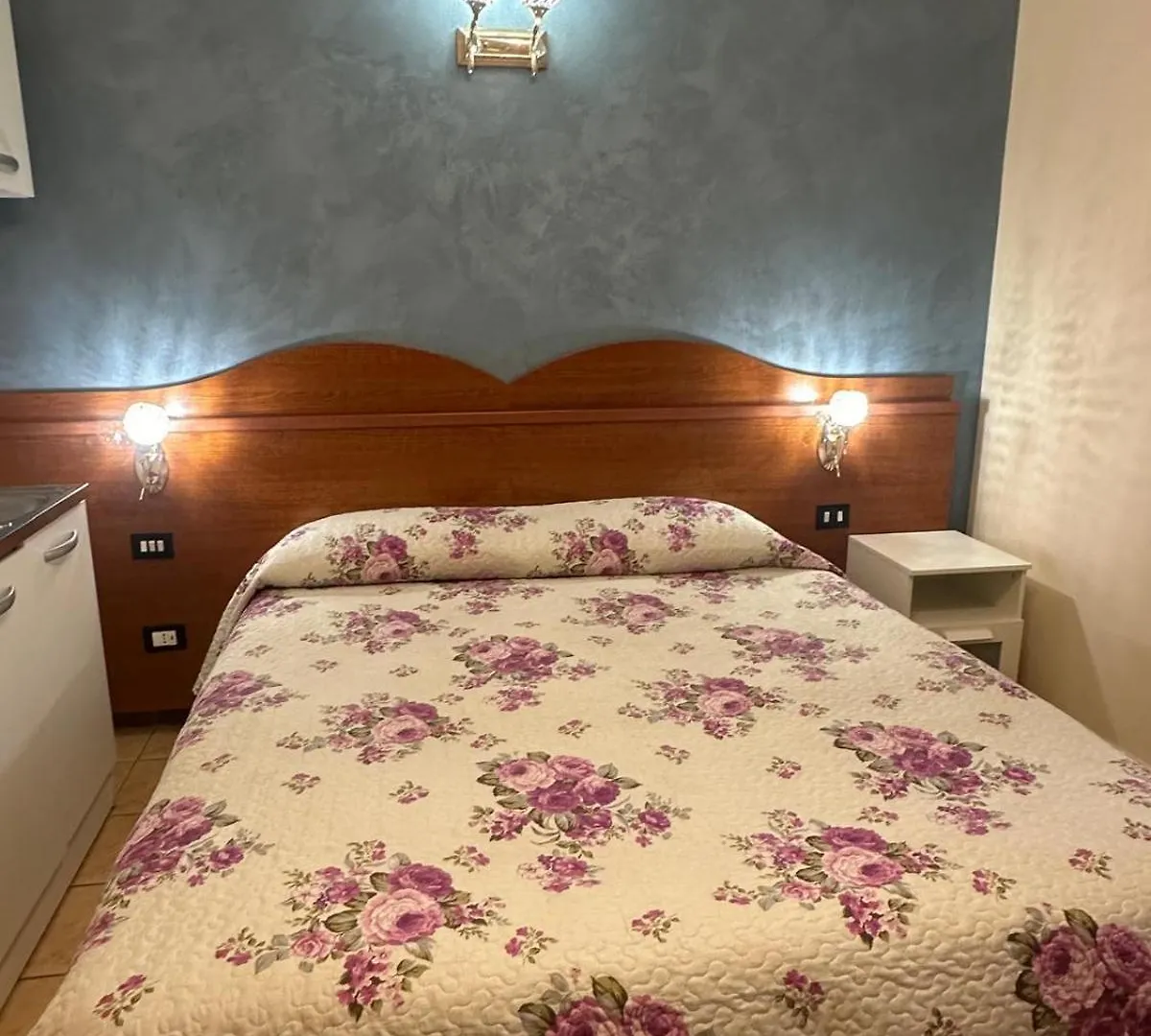 Near Termini Station Hotel Rome Guest house