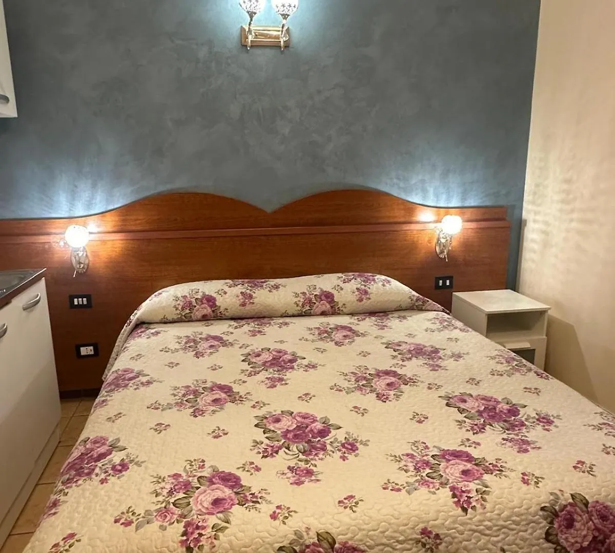 Guest house Near Termini Station Hotel Rome