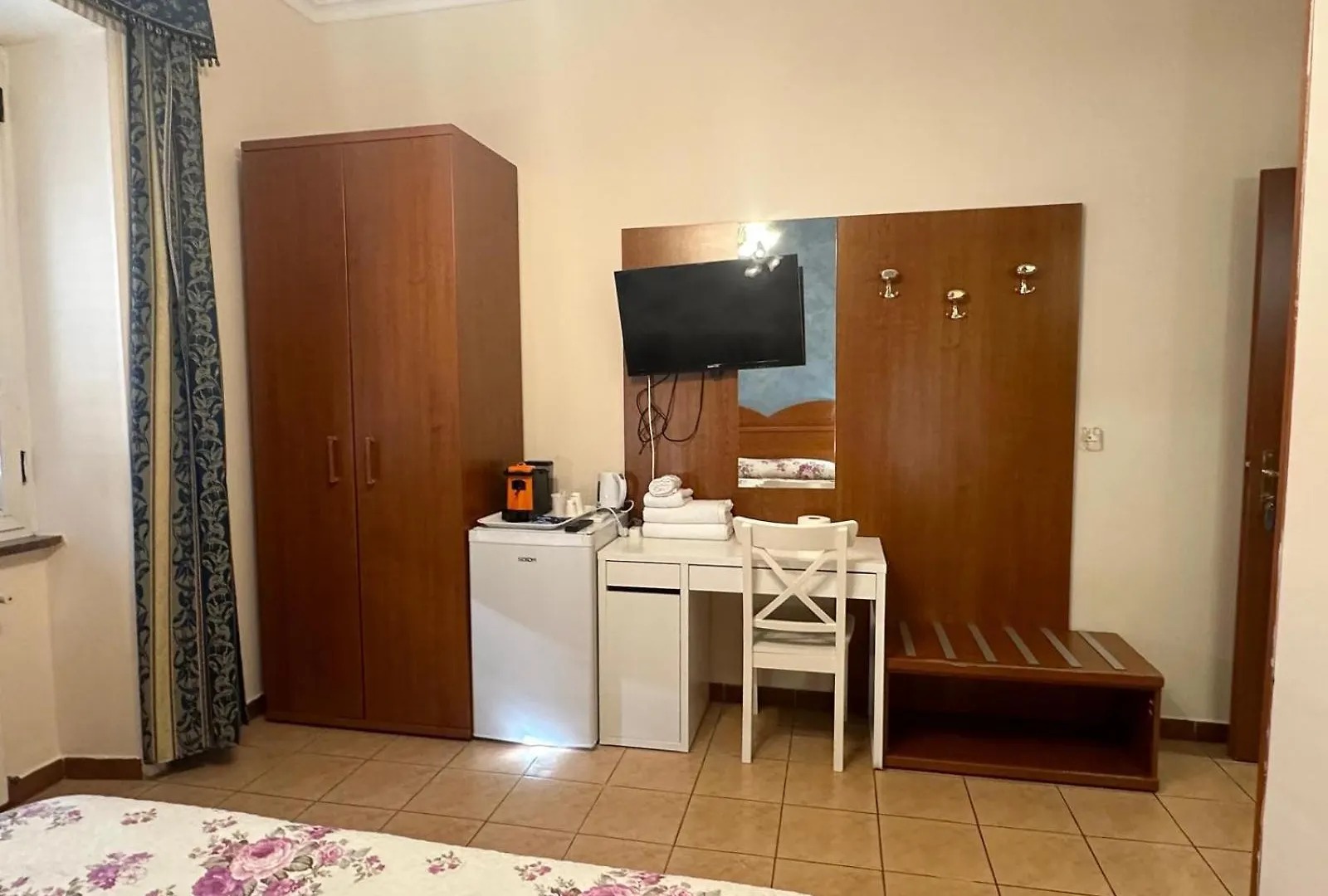 Near Termini Station Hotel Rome Italy