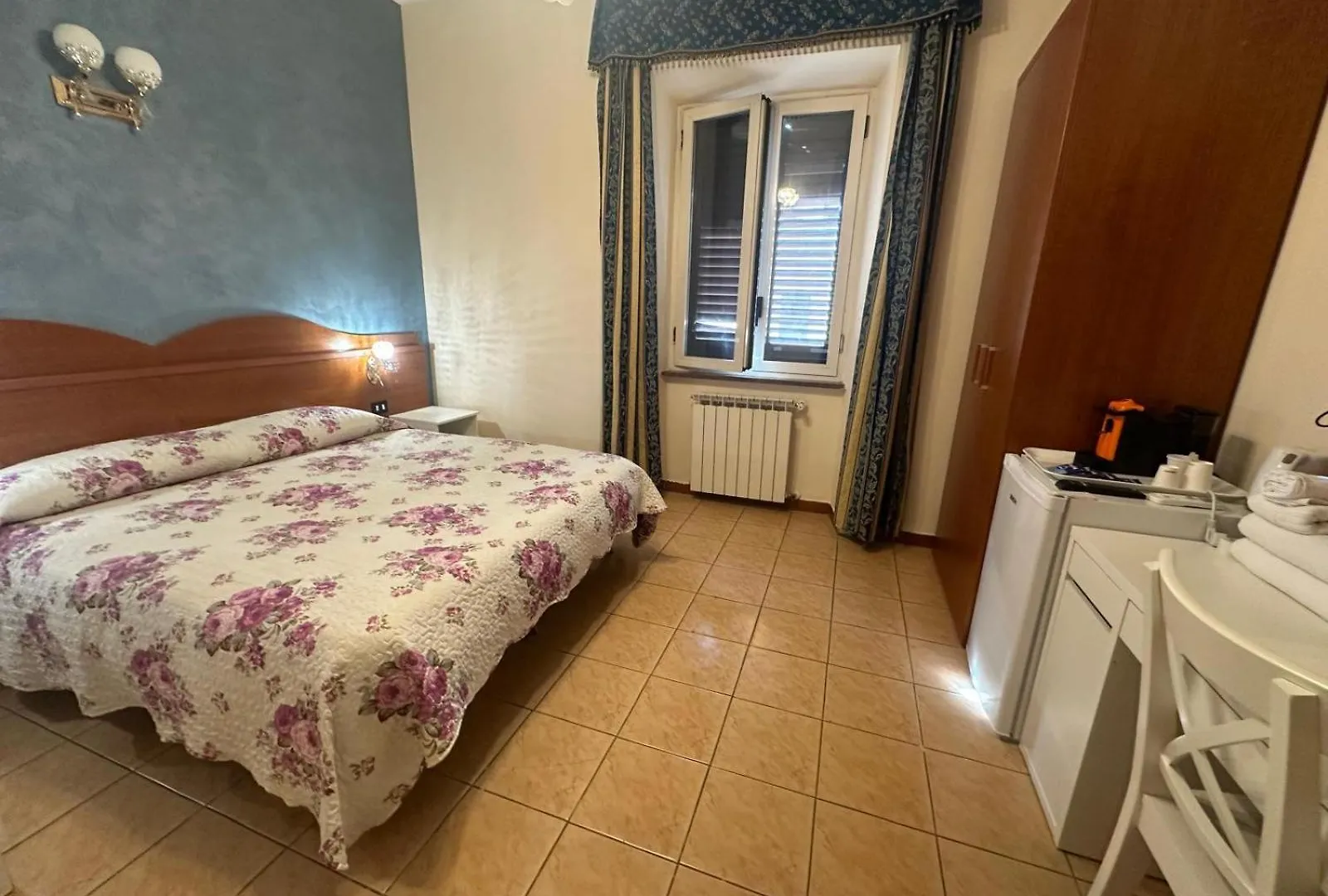 Near Termini Station Hotel Rome Guest house