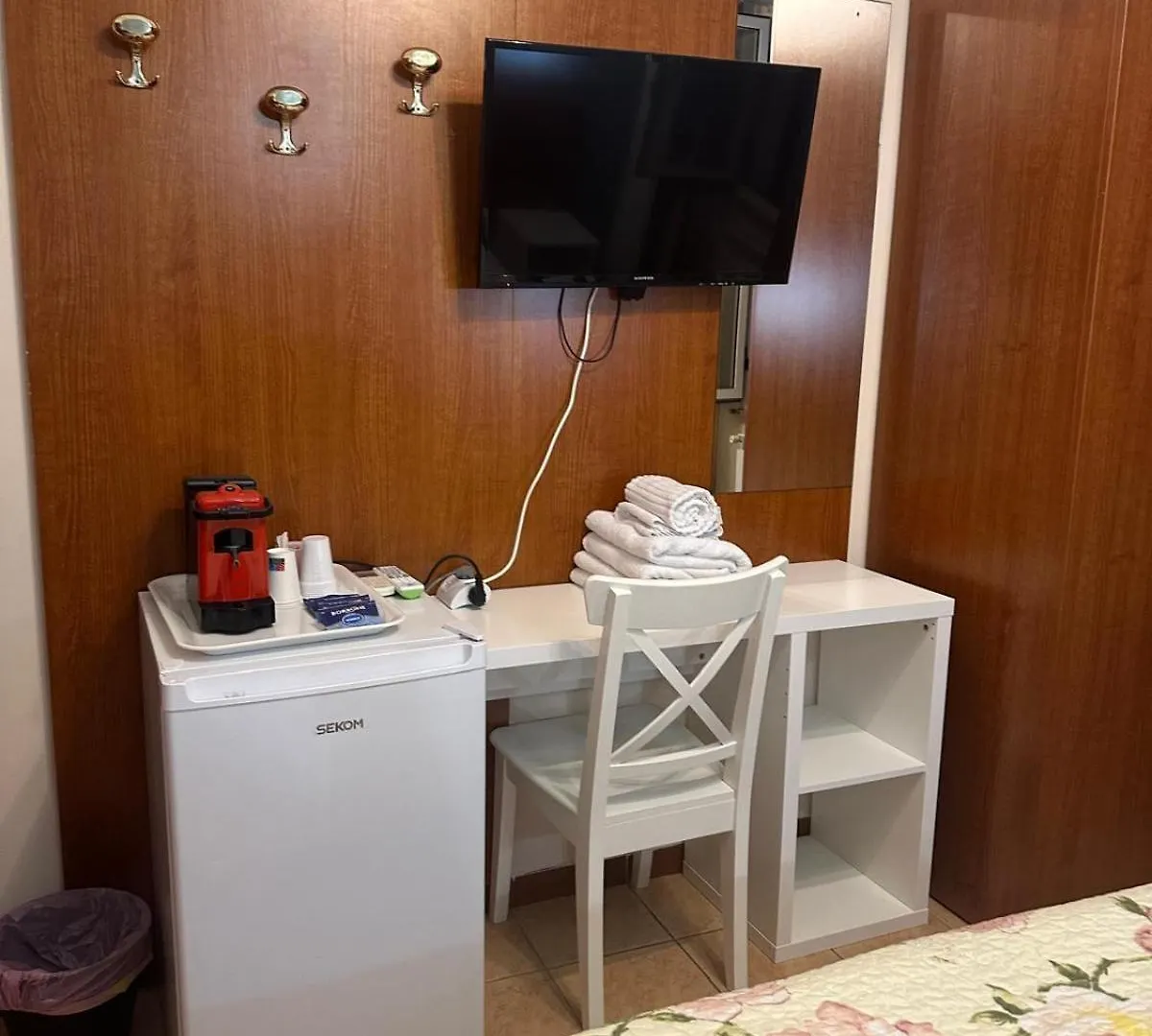 Near Termini Station Hotel Rome 0*,  Italy