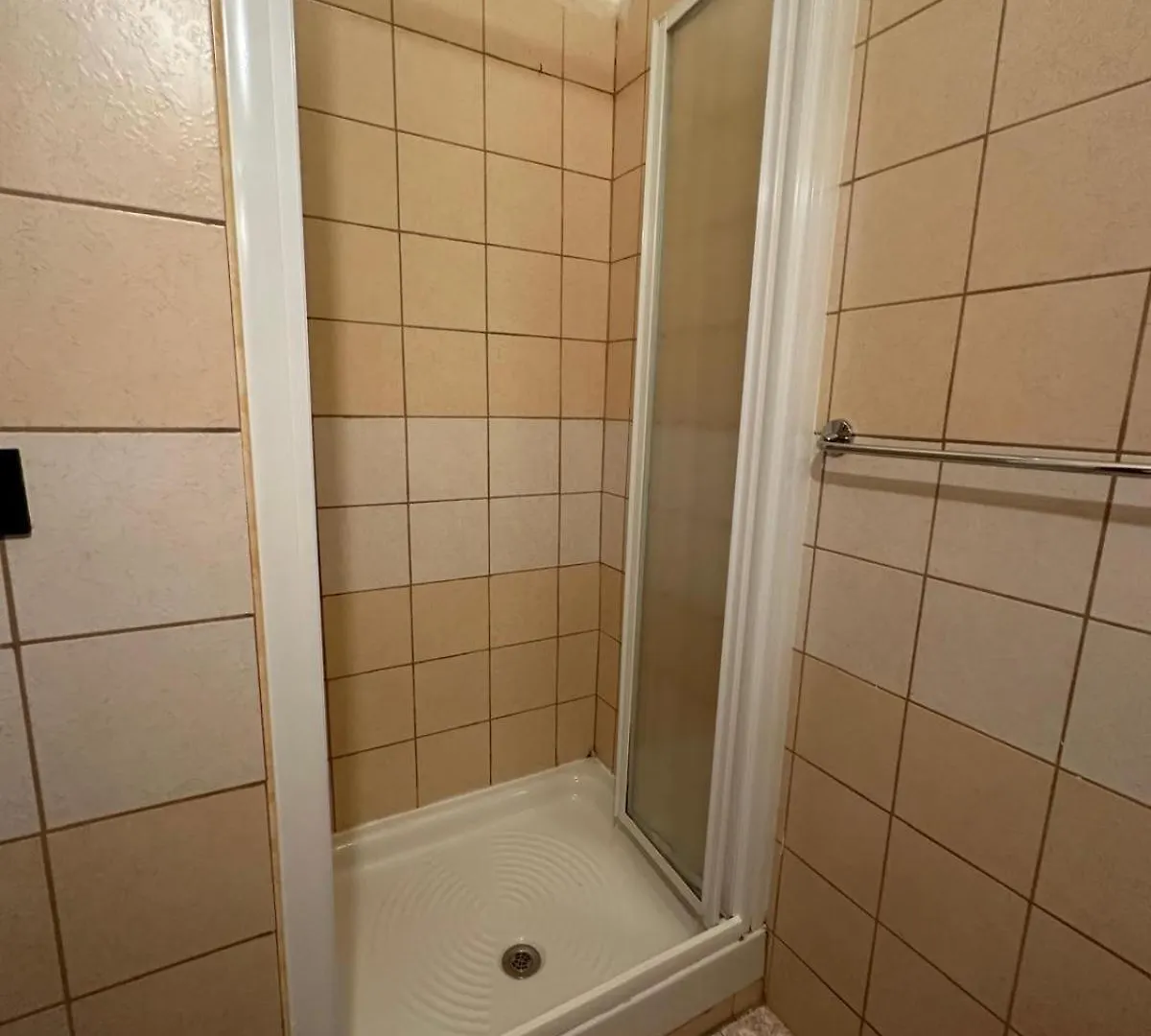 Near Termini Station Hotell Rom