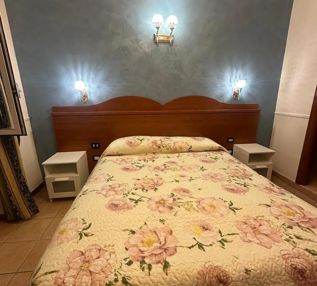 Near Termini Station Hotell Rom 0*,